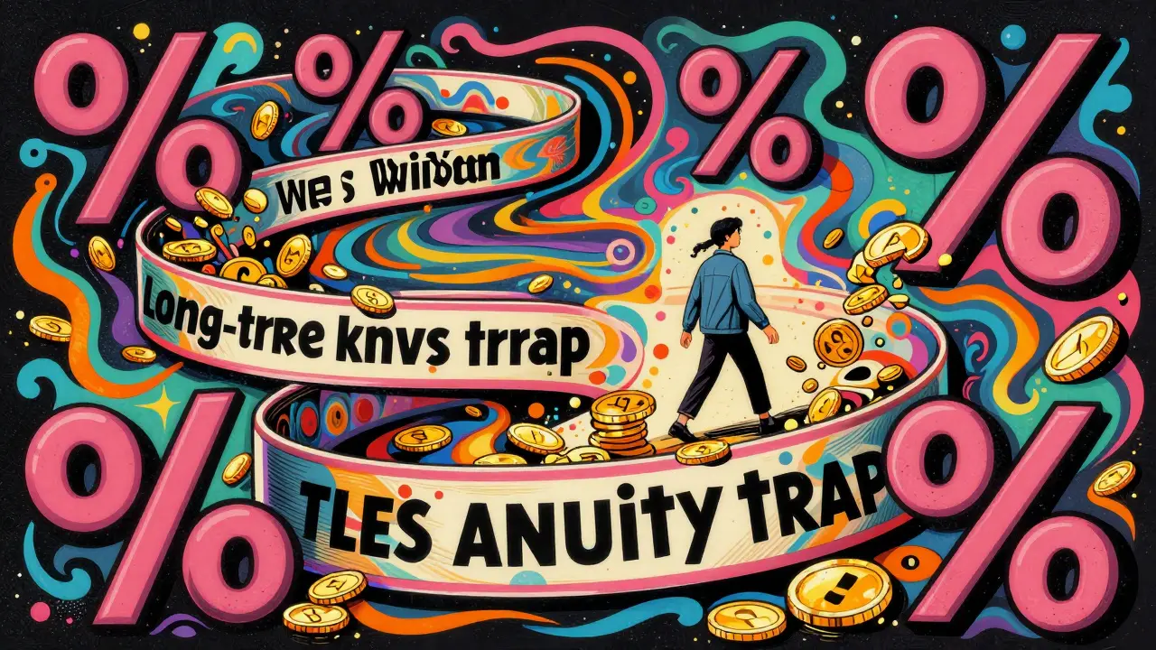 Как досрочно гасить ипотеку при аннуитете: стратегии экономии на процентах