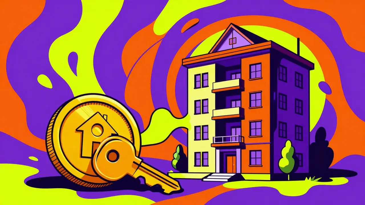 Как получить налоговый вычет по процентам по ипотеке в 2026 году: пошаговая инструкция