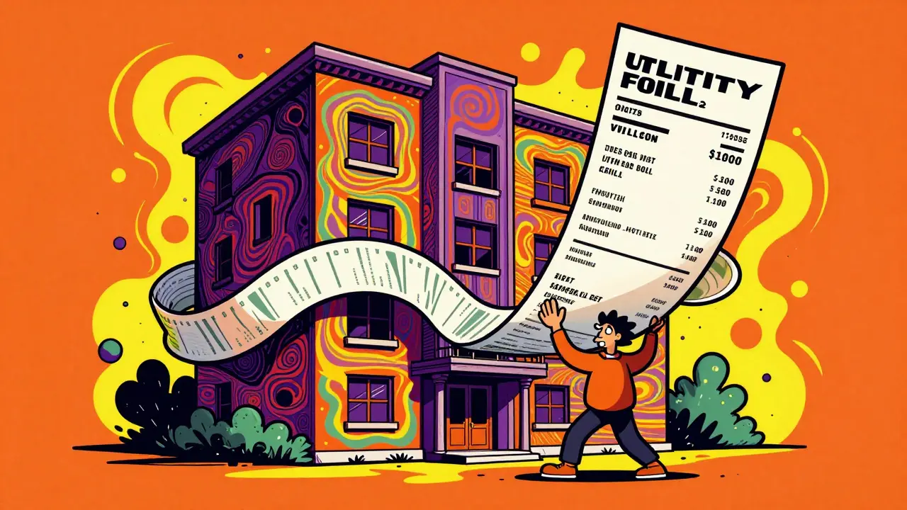 Как продать квартиру с долгами по ЖКХ: пошаговая инструкция и законные способы