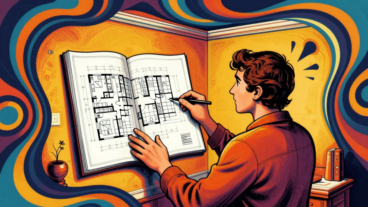 Как проверить квартиру на вторичке самостоятельно: полный гид по техсостоянию