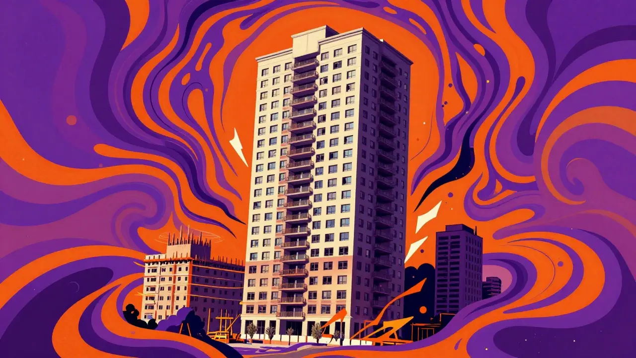 Как создать прибыльный портфель недвижимости: стратегии диверсификации и управления рисками