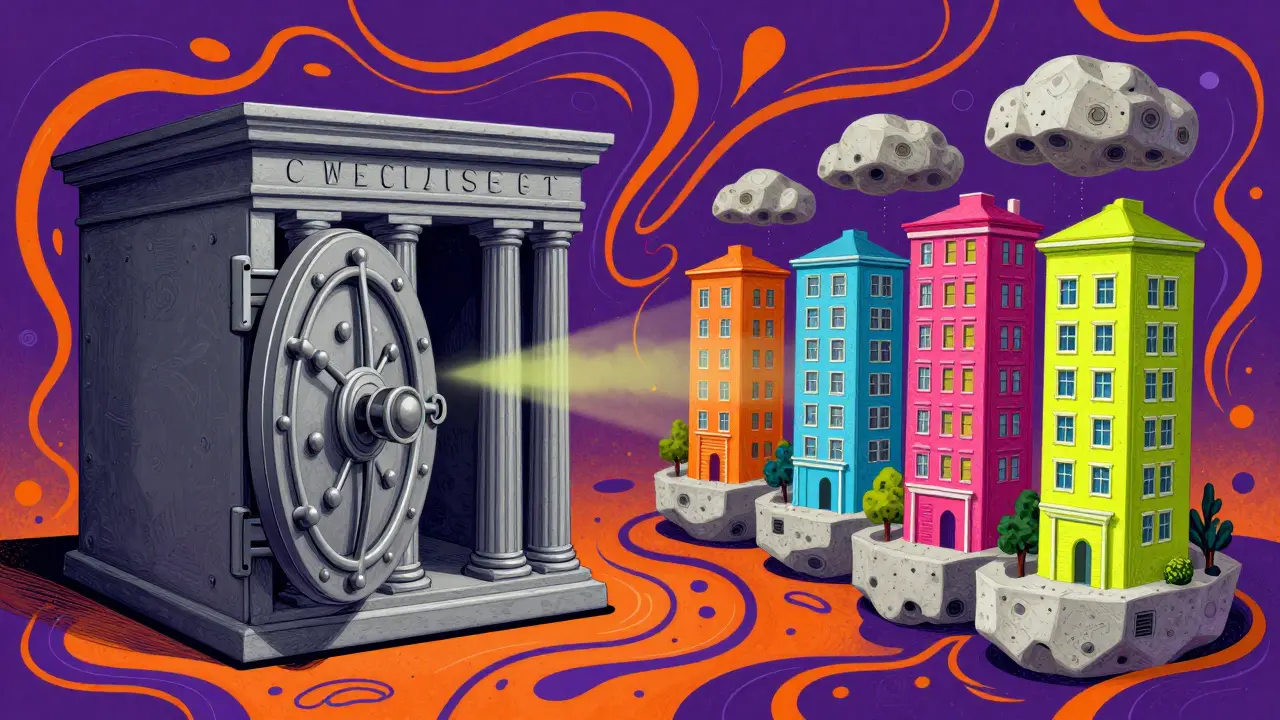 Куда инвестировать в недвижимость в 2026 году: полный гид по вариантам и стратегиям