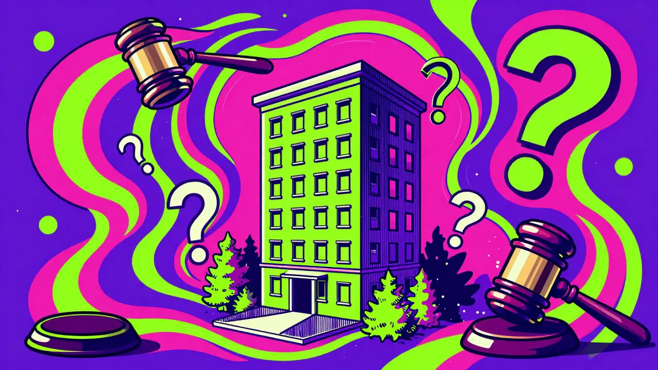 Риски продавца недвижимости: как безопасно продать жилье и не потерять деньги