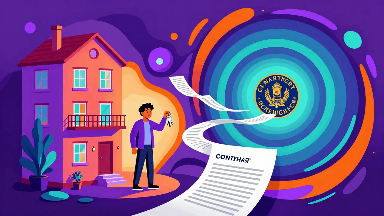 Сроки регистрации права собственности на квартиру: гид по вторичному рынку 2026