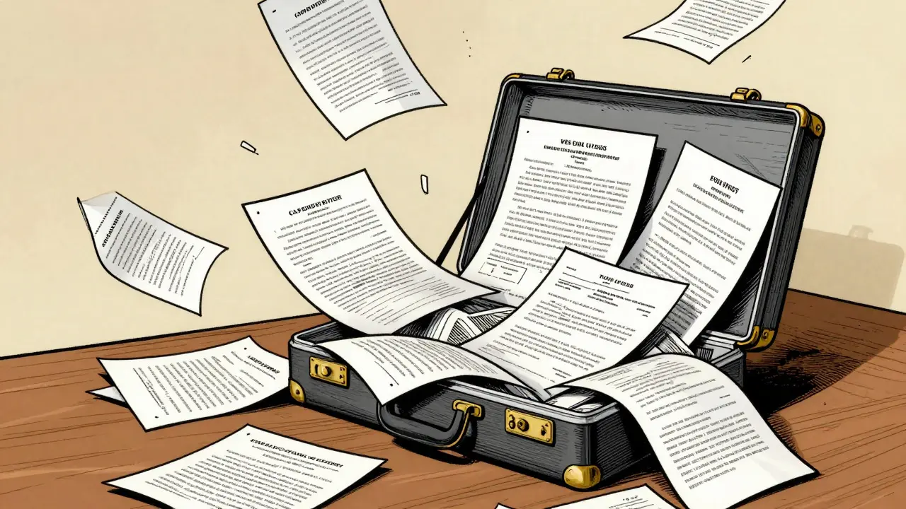 Чек-лист документов для покупки дома с участком в 2026 году