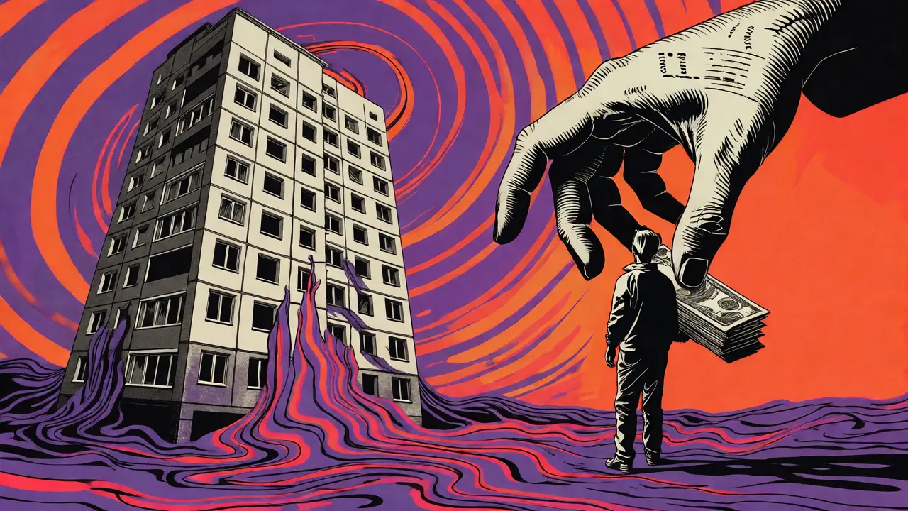 Как выявить признаки фиктивной продажи квартиры на вторичном рынке: чек-лист безопасности